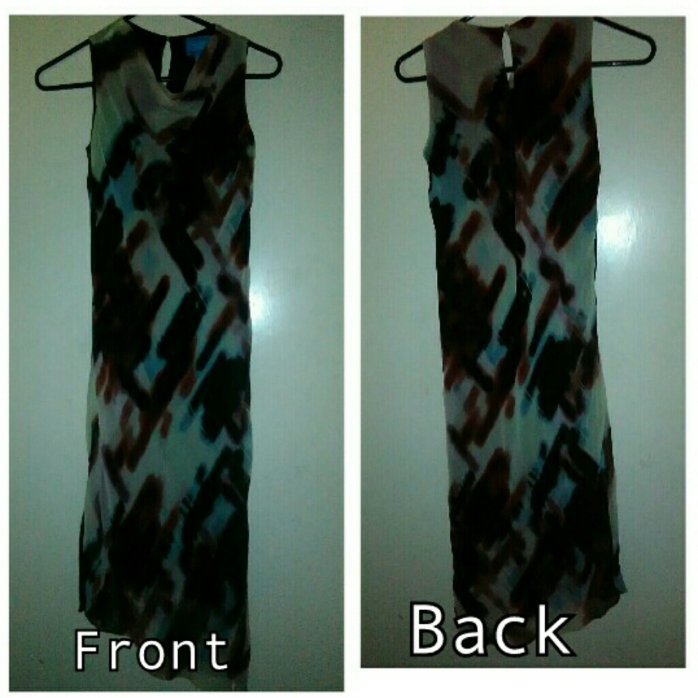 Dress - Picture 2 of 4